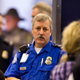 Illustration for article titled TSA Agents To Now Simply Stand At Checkpoints And Remind Passengers That We All Die Someday